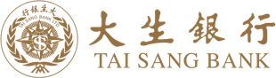 TAI SANG BANK